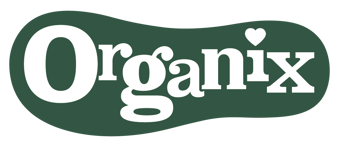 Organix logo