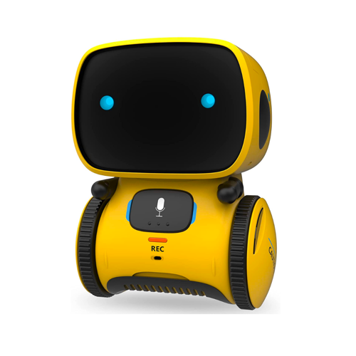 Smart Robot