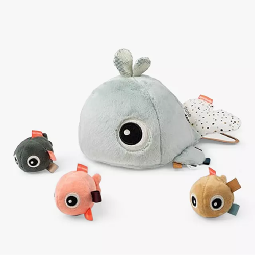 Done by Deer Hide And Seek Activity Toy