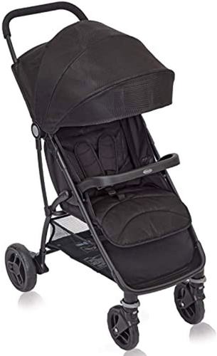 Grqaco Breaze lightweight travel system