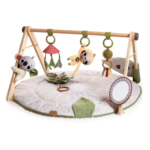 Tiny Love Boho Chic Gymini Baby Activity Gym Mat