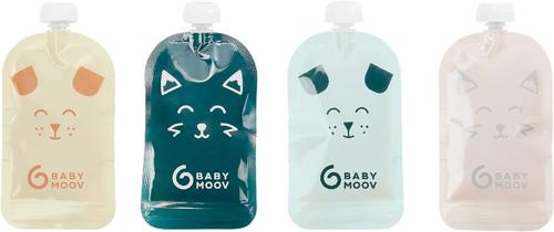 BabyMoov pouches