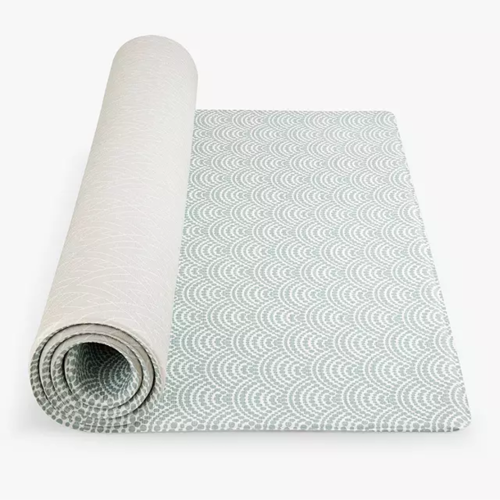 Totter + Tumble Mariner and Roamer Standard Reversible Playmat