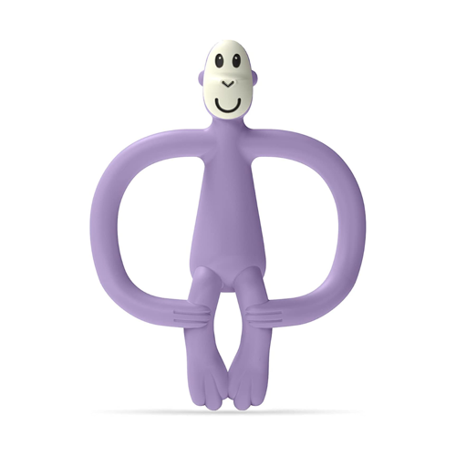 Matchstick Monkey Teething Toy